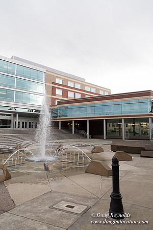 Civic Center