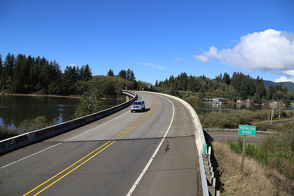 Nehalem 101 Brdg-1057