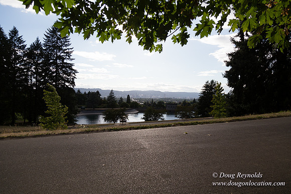 Mt Tabor- View 5 SBT West