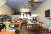 Portland Culinary Workshop Kitchen