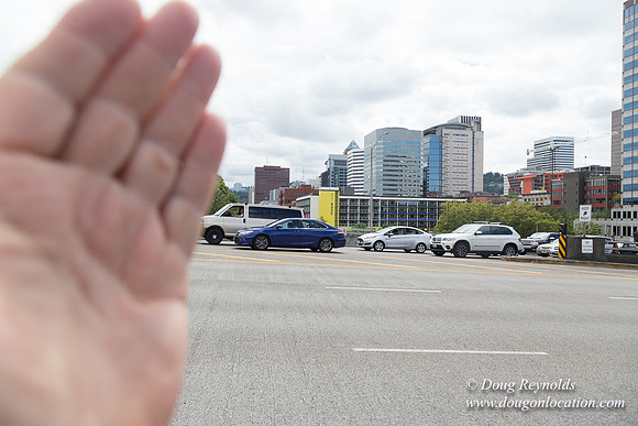 Portland Streets