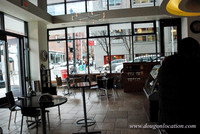 Cafe Umbria