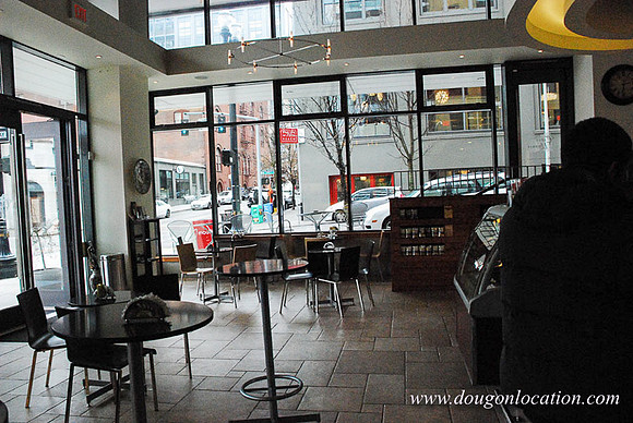 Cafe Umbria