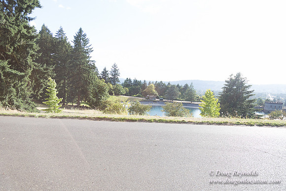Mt Tabor- View 4 West