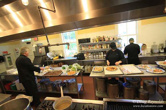 JD Kitchen