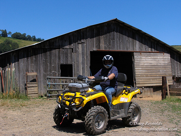Ranch 6
