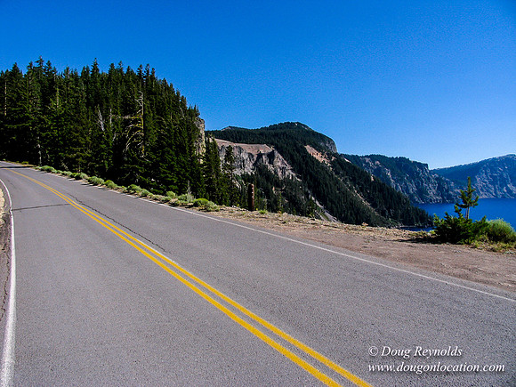 Crater Lake