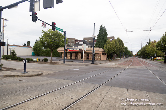 Hillsboro Streets