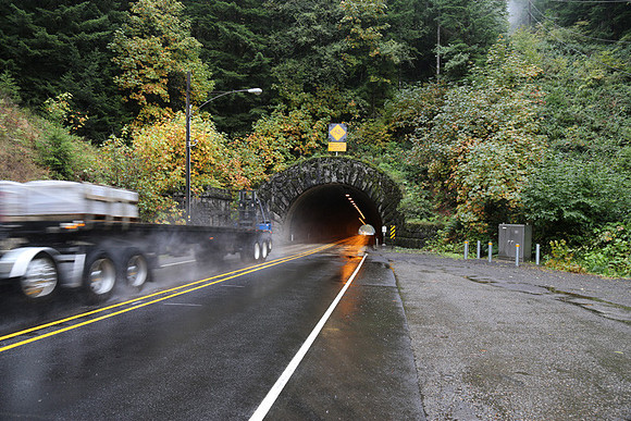 Sunset Tunnel-0028
