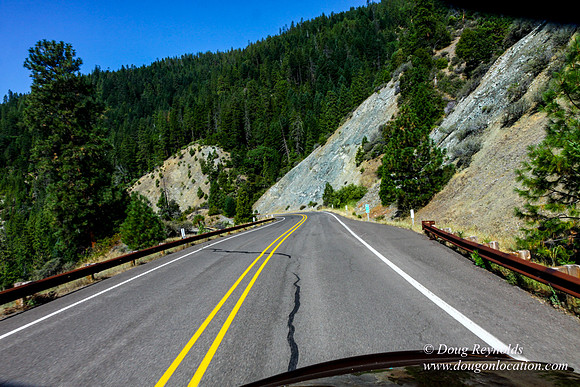 Applegate Lake & Dam