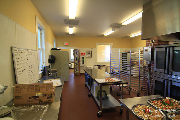 JD Kitchen