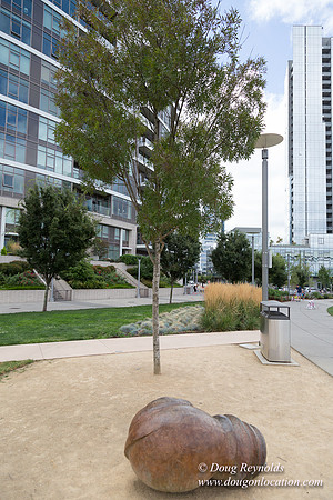 The Fields Park