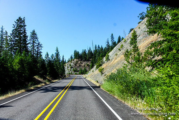 Applegate Lake & Dam