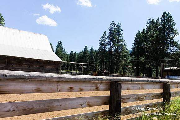 Ranch 18