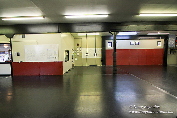 Work Out Gym #9