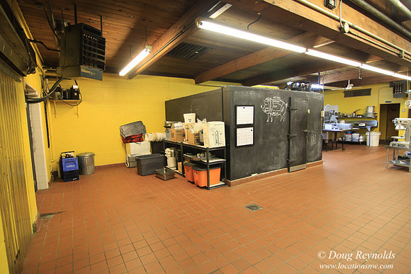 Hunter Gather Catering