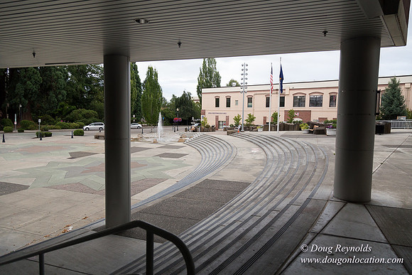 Civic Center