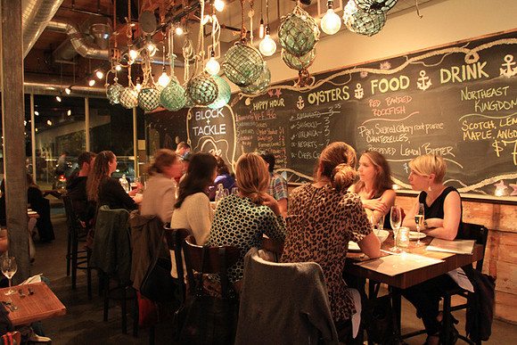 Block & Tackel SeaFood-5774