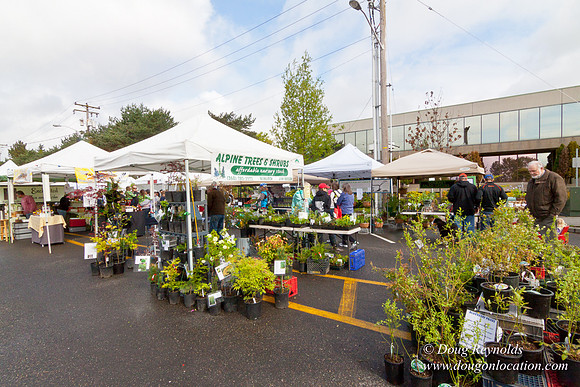 Vancouver WA Farmers Market
