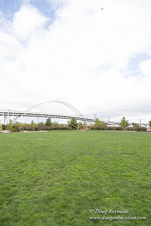 The Fields Park