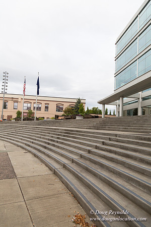 Civic Center