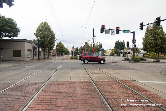Hillsboro Streets