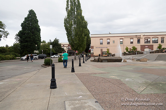 Civic Center
