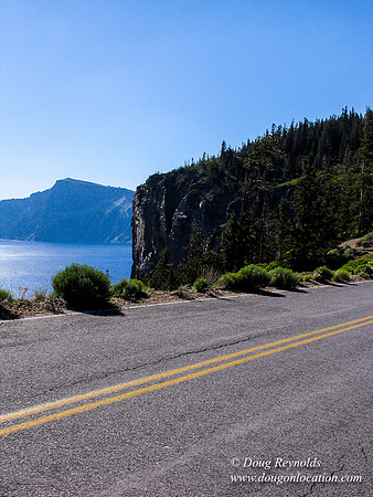 Crater Lake