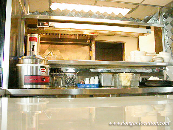 Stardust Diner at Mill Plain Plaza II_Vancouver