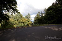 Mt tabor View 2 East