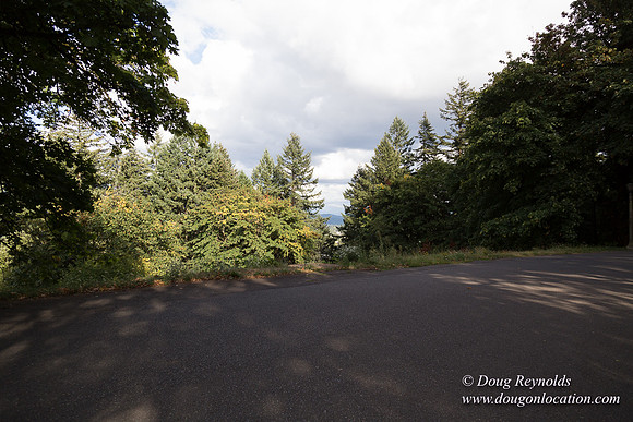 Mt tabor View 2 East