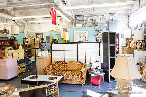 House of Vintage