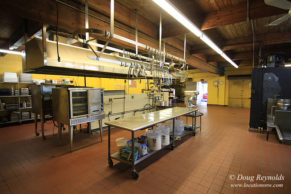Hunter Gather Catering