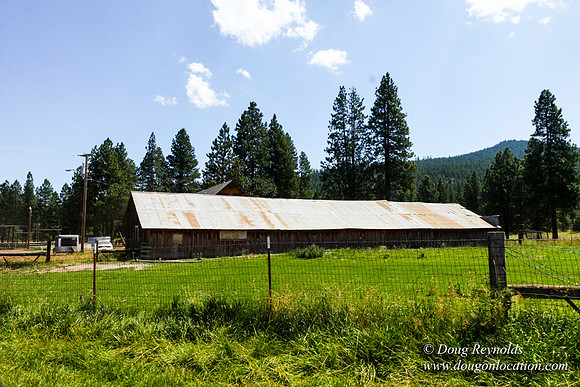 Ranch 18