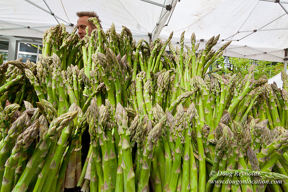 Vancouver WA Farmers Market