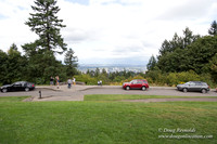 Council Crest Park View