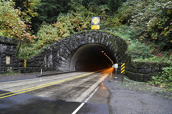 Sunset Tunnel-0035
