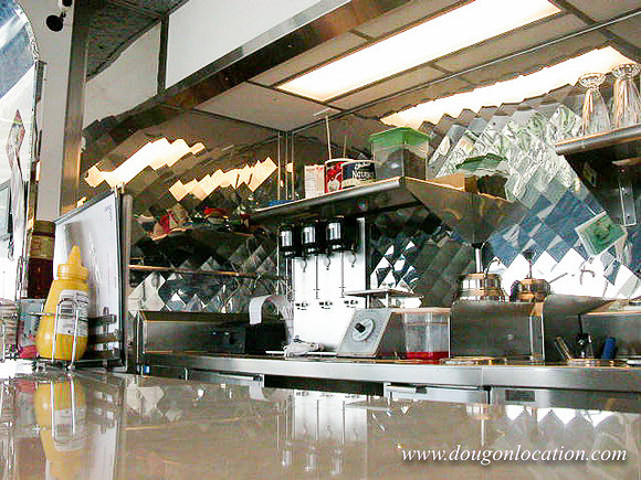 Stardust Diner at Mill Plain Plaza II_Vancouver