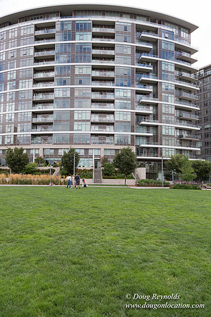 The Fields Park