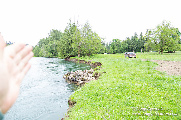Ranch 21 at River