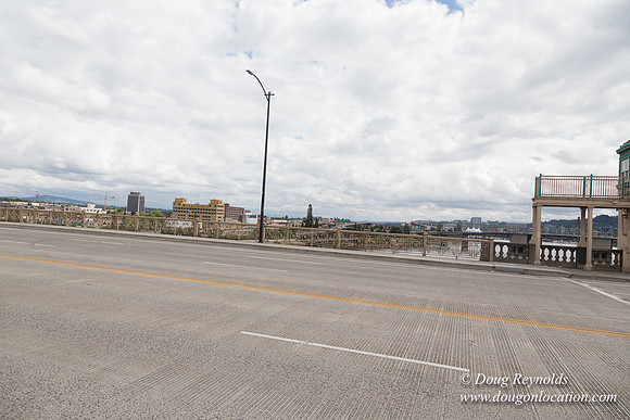 Portland Streets