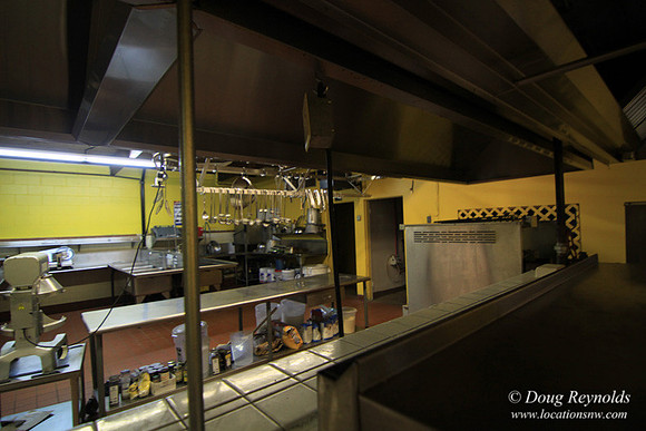 Hunter Gather Catering