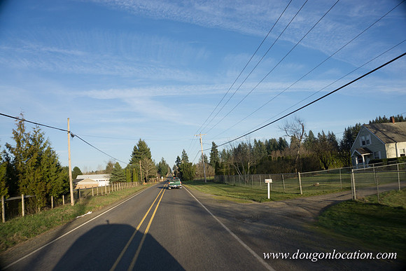Kelso Rd W Driving E-4074