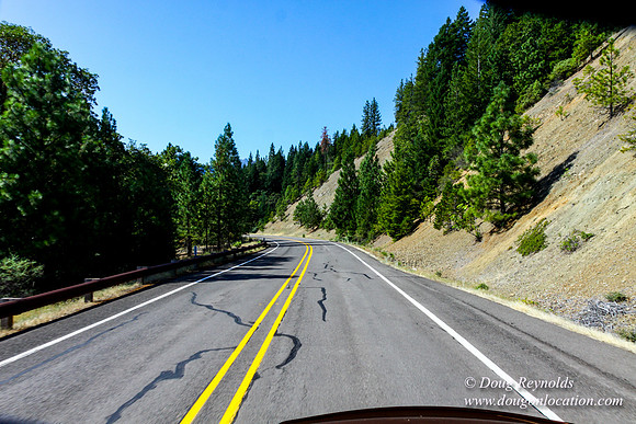 Applegate Lake & Dam