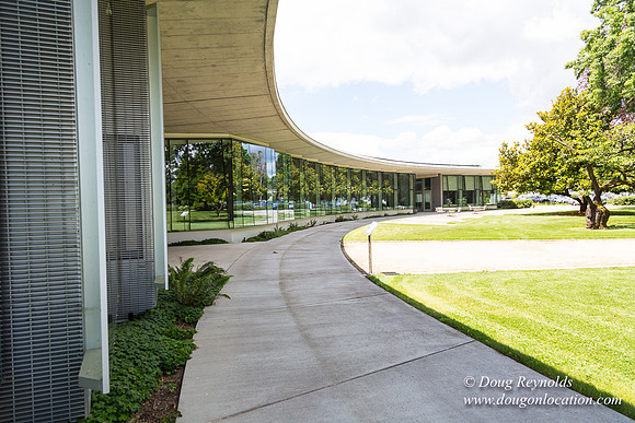 Columbia Blvd WW