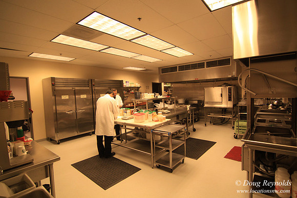 OSU Food Innovation Center