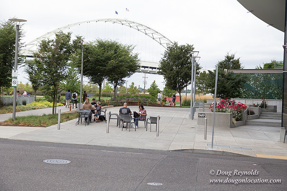 The Fields Park