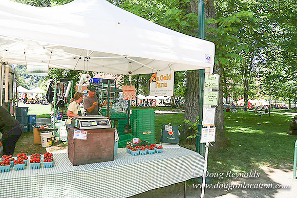 Portland PSU Farmers Mkt-5734