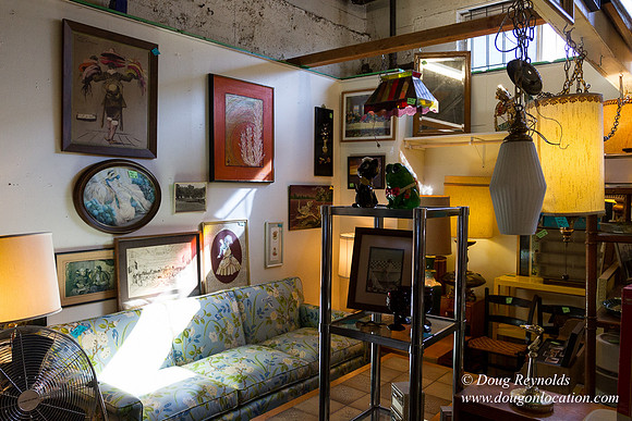 House of Vintage