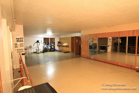 Work Out Gym #7